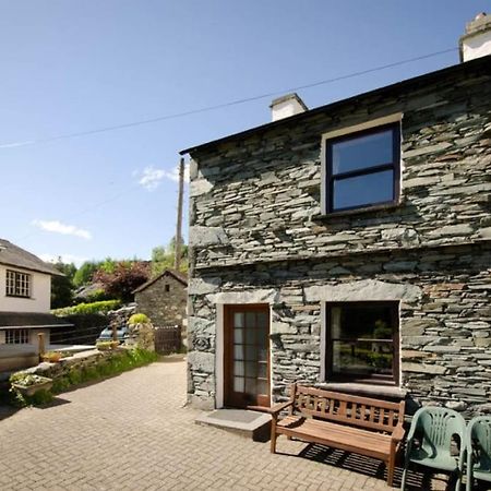 Langstrath, Chapel Stile Villa Eksteriør bilde