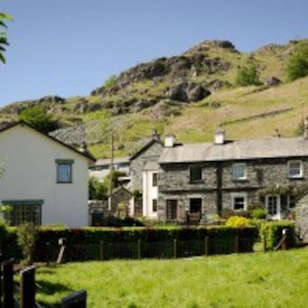 Langstrath, Chapel Stile Villa Eksteriør bilde