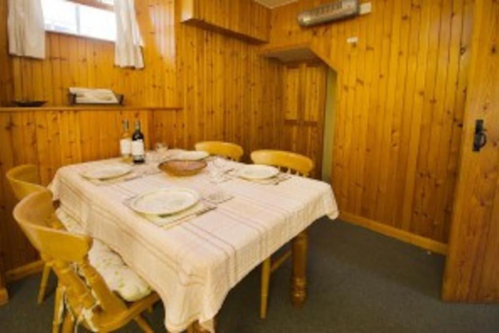 Langstrath, Chapel Stile Villa Eksteriør bilde